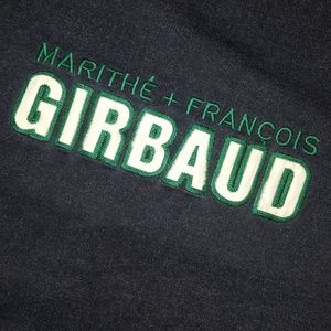 Marithe Francois Girbaud Shirts - Marithe Francois Girbaud T-Shirt | 2XL Marithe Francois Girbaud Shirts - Marithe Francois Girbaud T-Shirt | 2XL
